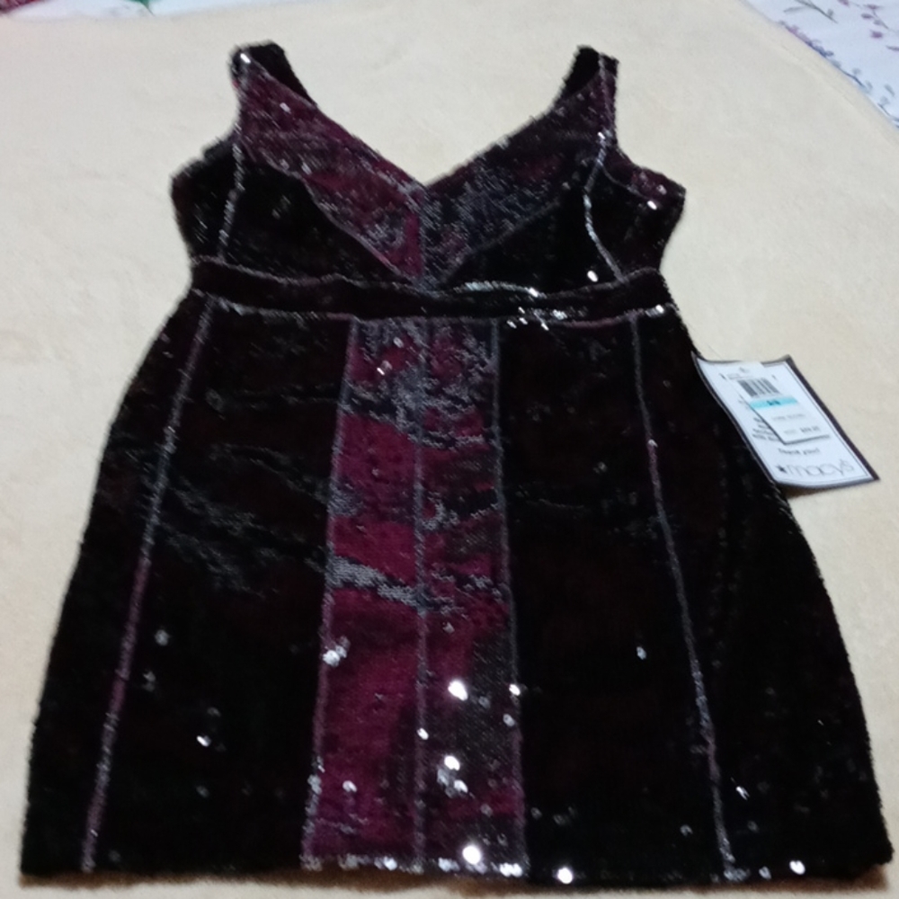 NWT cocktail dress